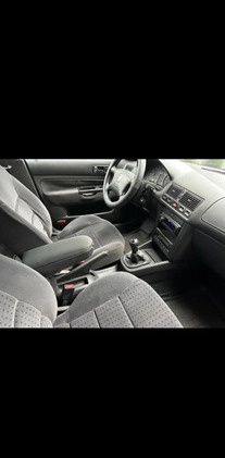 Volkswagen Golf cena 2999 przebieg: 232000, rok produkcji 1998 z Warszawa małe 11
